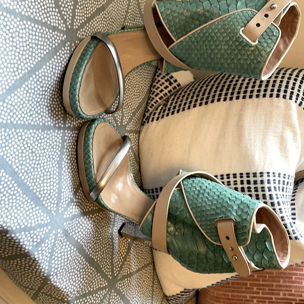 Barbara Bui Shoes